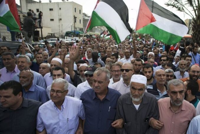 Palestinian-Israelis Demand State of Emergency after �Mystery Murders� Targeting Arabs