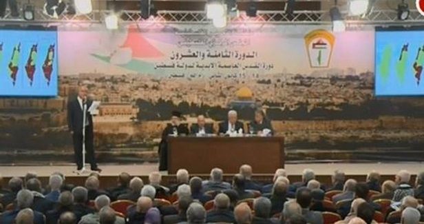 PLO�s Central Council: Oslo Accord breathing its last