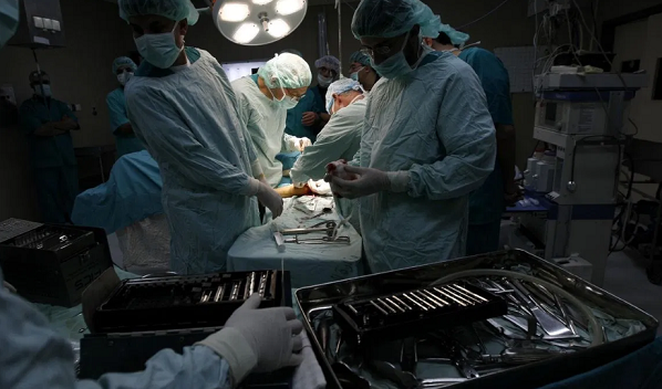 Gaza specialist doctors emigrate due to Israel siege