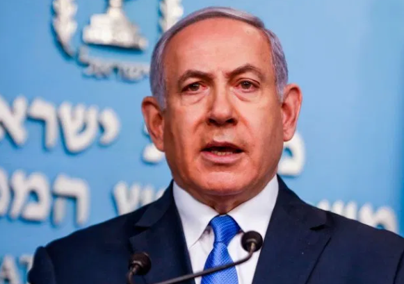 Netanyahu calls for imposing sanctions on ICC
