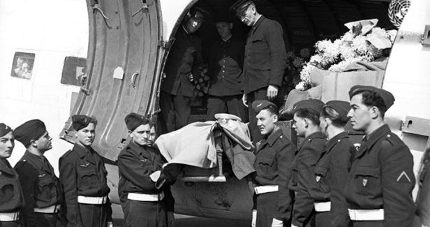 Did Israel, not Lehi, murder UN Mediator, Folke Bernadotte, in 1948?