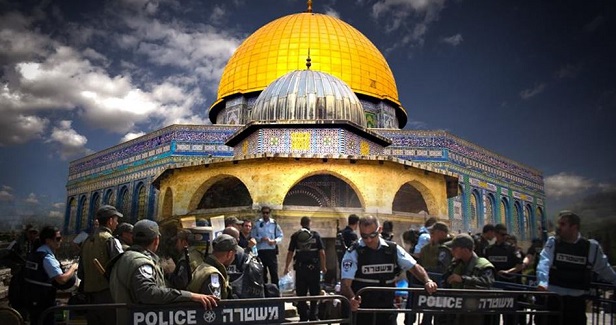 Islamic Awqaf in Jlem warns of mass settler break-ins at Aqsa Mosque