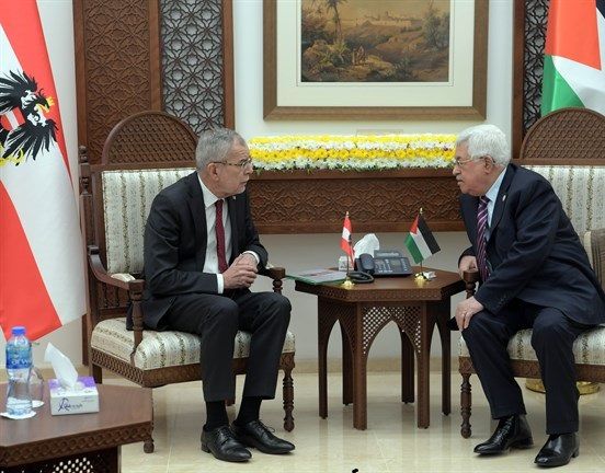 Abbas: We will not take part in any conference not based on UN resolutions