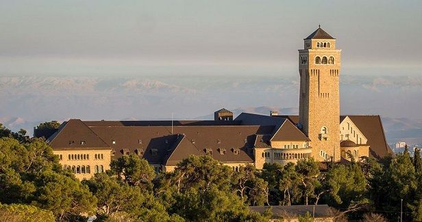 Network of J�lem hospitals warns against US halt of funding