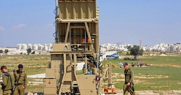 Joint Israeli-US military drill to be launched Sunday