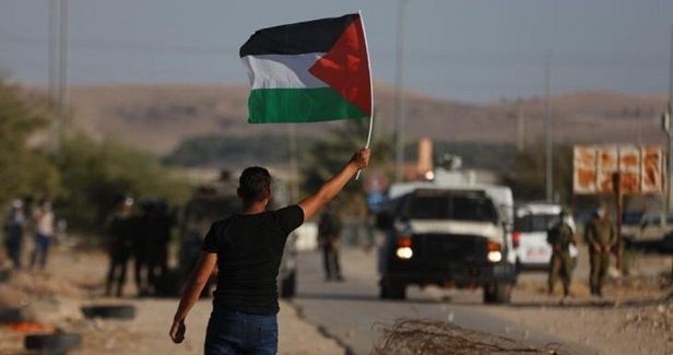IOF quells anti-settlement marches in the West Bank