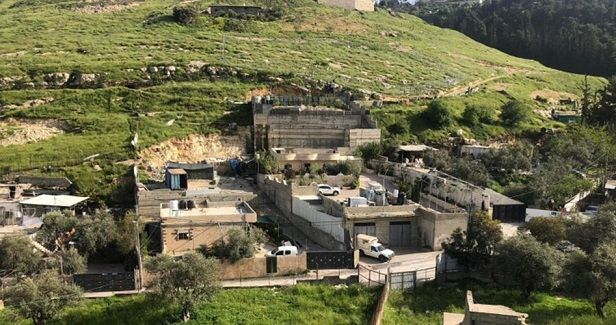 J�lem: Israeli court okays demolition of 58 homes in Silwan