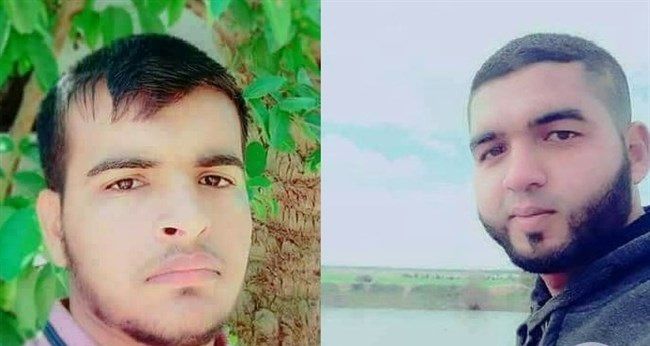 Israeli forces open fire at Gazan youths near border, killing 2