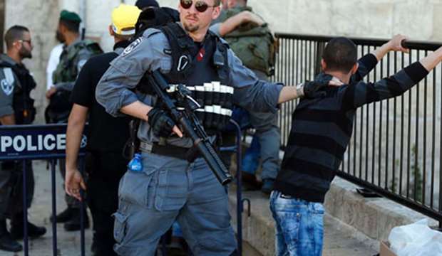 Israeli court extends detention of three Jerusalemite teens