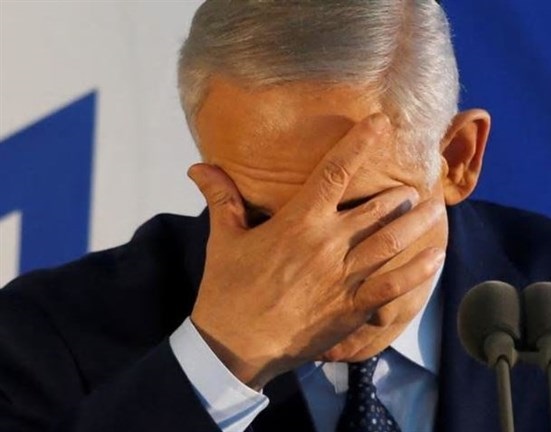 Haaretz: Netanyahu fears involvement in war in Gaza