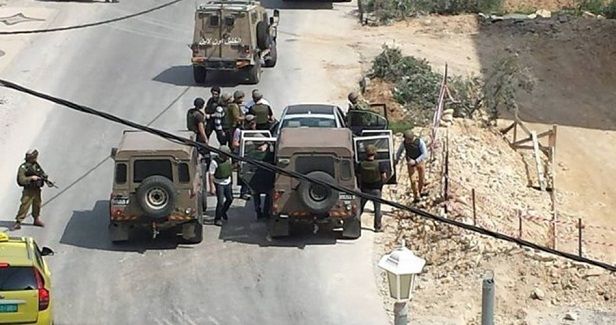 Four West Bankers summonsed for interrogation by IOF