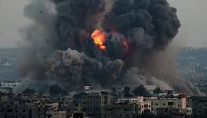 Gaza needs the end of Israel's siege, not an economic 'fix'