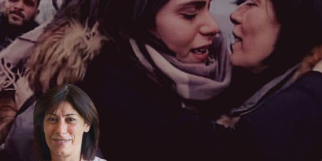 Israeli Prison Service Denies Humanitarian Release Appeal for Political Prisoner Khalida Jarrar to Attend Her Youngest Daughter�s Funeral