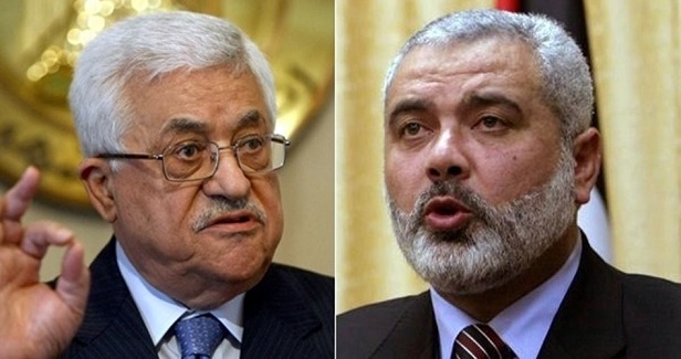 Poll: 2/3 of Palestinians want Abbas to step down