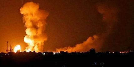 PLO calls on ICC to immediately investigate Israeli crime of killing 3 Gaza children