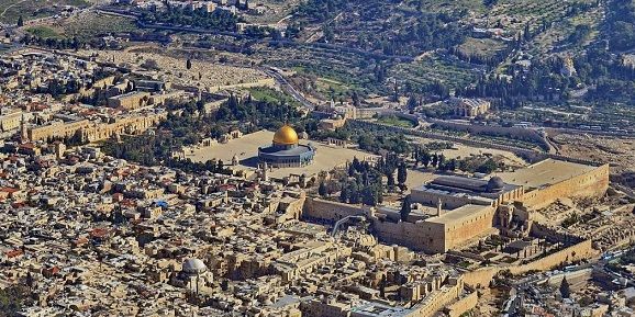 Israeli Forces escalate effort to create Jewish majority in the oPt