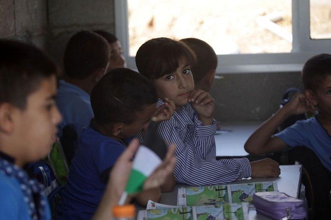 Israel students forced to pass government propaganda course before overseas school trips