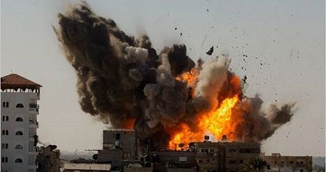 Poll: 43% of Israelis support new war on Gaza