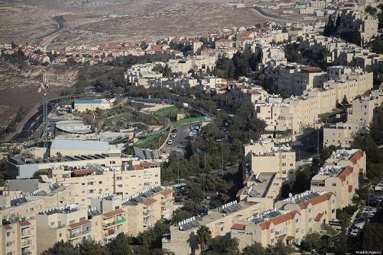 Trump delivers another blow to Palestinians