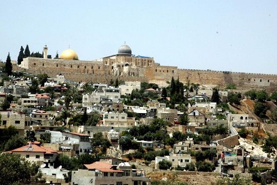 Israel: Decision to evict 700 Palestinians from Jerusalem �flawed�