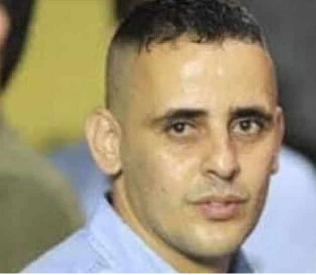 Palestinian critically injured earlier in Jenin from Israeli army gunfire dies of his wounds : Health Ministry