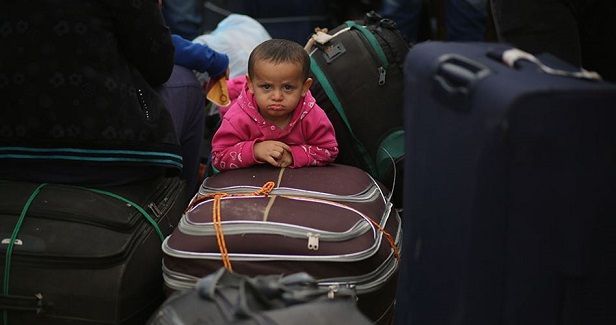 Egypt to open Rafah crossing for four days