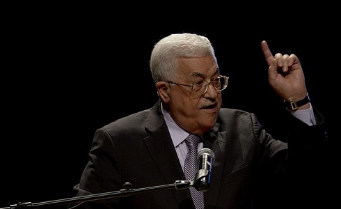 Abbas orders law amendment to restrict travel of citizens
