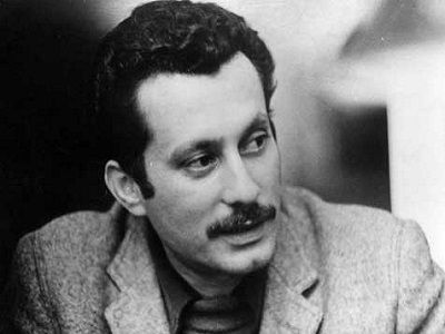 Ghassan Kanafani: Voice of Palestine (1936-1972)