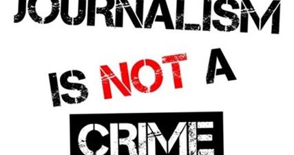 PPS: 12 Palestinian journalists in Israeli jails