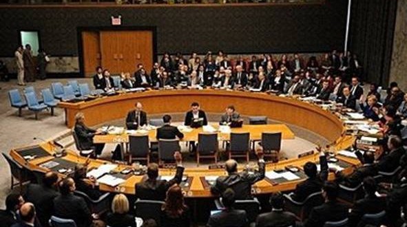 UNSC to discuss resolution for protection of Palestinian people