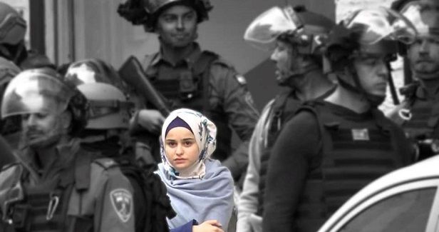 Three Palestinian girls arrested in Occupied Jerusalem