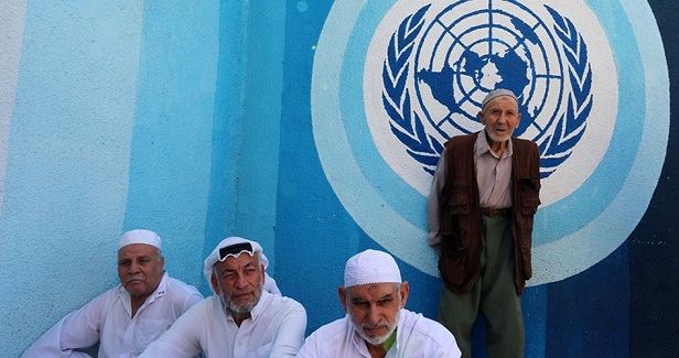 International conference to be held on UNRWA's financial crisis