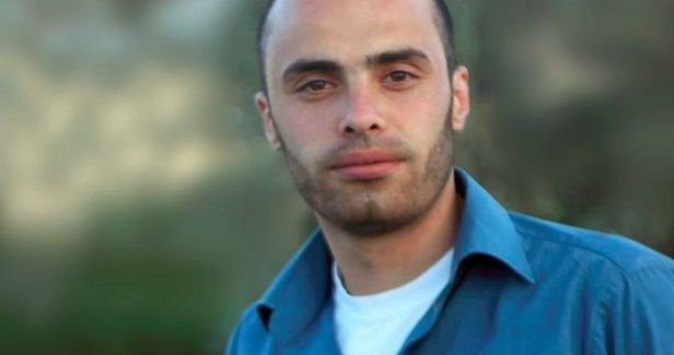 Palestinian girl recounts how her fianc� lost eyesight in Israeli jail.