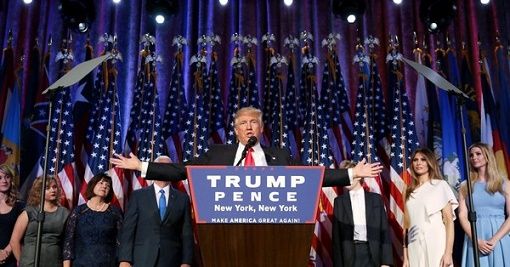 The Uncomfortable Truth: Are We Hating Donald Trump for the Wrong Reasons?