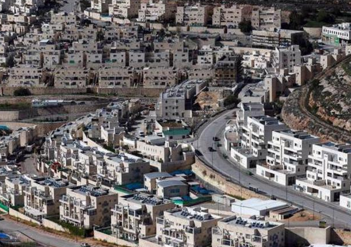 Israel plans to build 18,000 more settlement units in occupied West Bank: