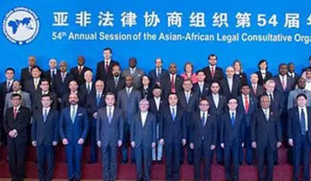 Palestine attends Asian-African Legal Consultative Organisation meet