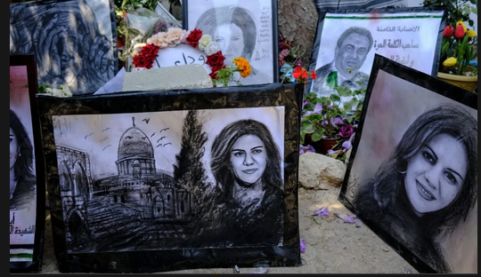 Israel and the US are accomplices in ambiguity and impunity