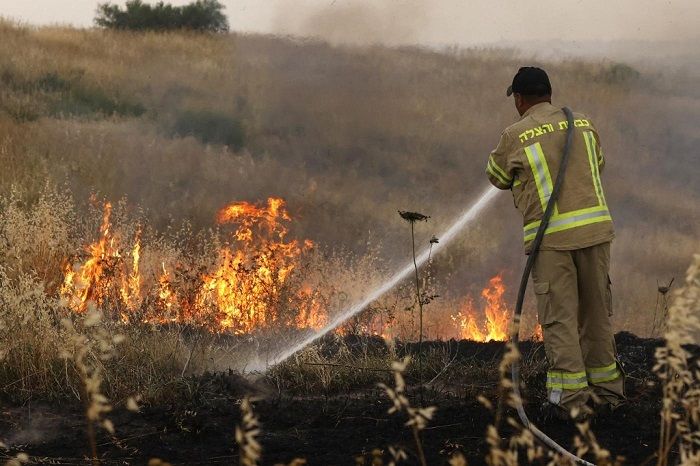 Israel-Gaza: How Palestinian resistance is challenging the tech supremacy of war