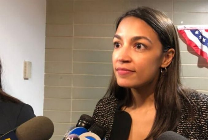 Good News from Washington: AIPAC, Israel Losing to Progressive Democrats