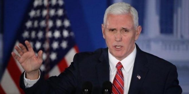 US Vice President re-schedules visit to Israel