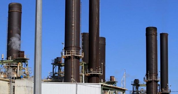 Gaza Energy Authority: Power crisis at its worst level