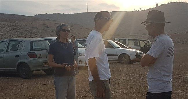 Israel declares Tubas-area village closed military zone