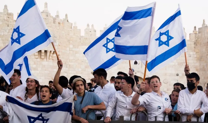 Why Israeli fascists are more honest than liberal Zionists