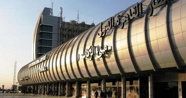Six Gazan students stranded at Cairo Airport