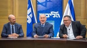 A pushback against Palestinian citizens� resistance