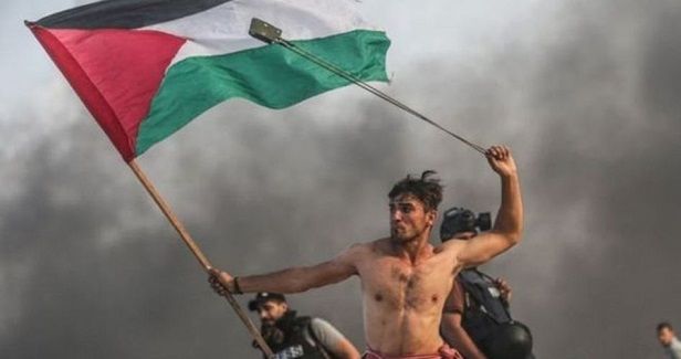 Gaza: Preparations for mega March of Return to mark first anniversary