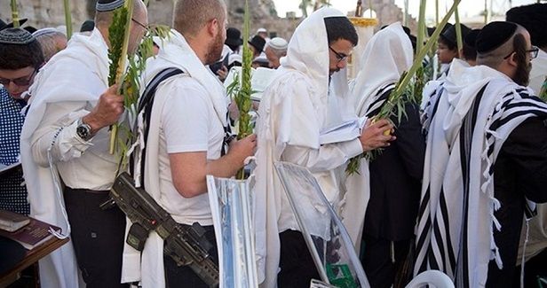 Jewish groups threaten to perform rituals at Aqsa Mosque tomorrow