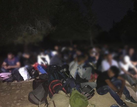 Israel detains 68 undocumented Palestinian workers