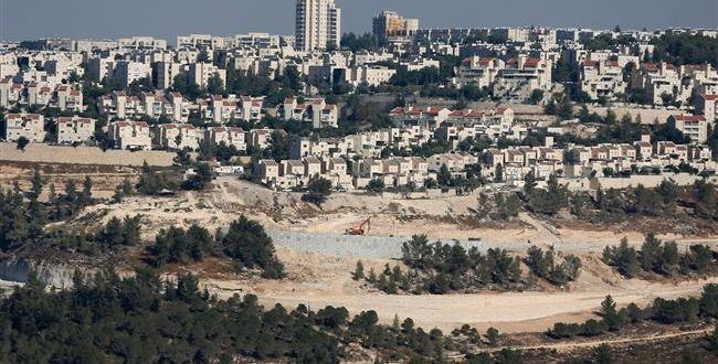 Report: New military orders to facilitate settlement expansion in West Bank