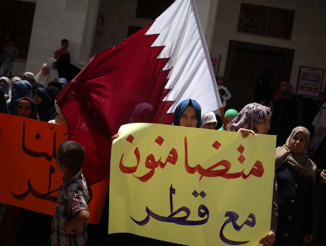 PA asks Qatar to mediate for Israel to end unpaid tax revenues crisis